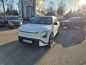 Kia EV5 81,4-kWh GT-Line Launch Edition