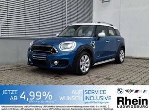 MINI Cooper SE Countryman Cooper SE PHEV Countryman LED Navi DrivAs ParkA