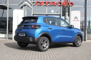 Citroen C3 C3 Turbo 100 You**MyCitroen Play, PDC, Klima Bild 3