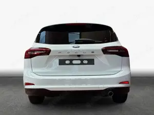 Ford Focus Turnier 1.5 EcoBlue Aut. TITANIUM EDITION Bild 5