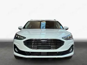 Ford Focus Turnier 1.5 EcoBlue Aut. TITANIUM EDITION Bild 3