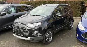 Ford EcoSport Zahnriemen NEU!! Titanium, PDC,Klima, Winter-Paket