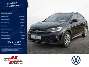 Volkswagen Taigo 1.0 TSI Energy NAVI AHK MATRIX-LED