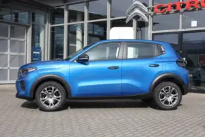 Citroen C3 C3 Turbo 100 You**MyCitroen Play, PDC, Klima Bild 2