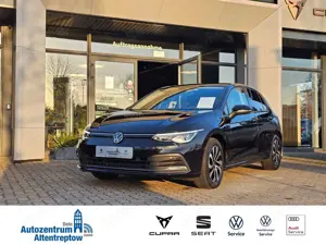 Volkswagen Golf VIII Lim. Active 1.5 TSI 6-Gang SHZ NAVI HUD MATR