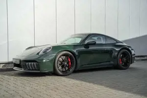 Porsche 992 911/992.2 Carrera 4 GTS *PTS brewstergreen*Clubled