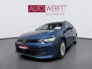 Volkswagen Golf Variant 8 2.0 TDI DSG LIFE FACELIFT HEAD LED KAMERA NAVI S