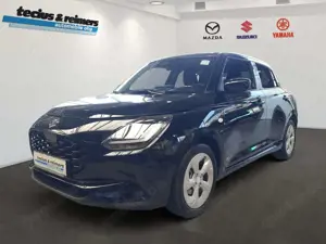 Suzuki Swift 1.2 Autom. Dualjet M-Hybrid Comfort