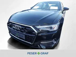 Audi A6 Lim. 45 TFSI advanced Matrix Navi RüKa Sitzh.