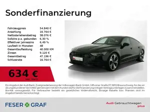 Audi A7 Sportback 45 TFSI S Line Int Pano,Matrix,BO