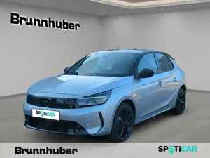 Opel Corsa GS 1.2 Direct Injection Turbo 96 kW (130 PS) EU6e,