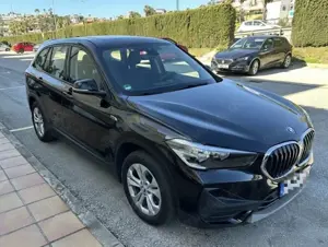 BMW X1 xDrive25eAdvantage,Pano,Navi,Tempo,DAB,Parkassist