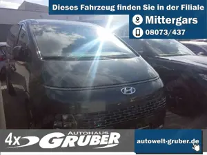 Hyundai STARIA Allrad 9-Sitzer Automatik PRIME+Parkpaket