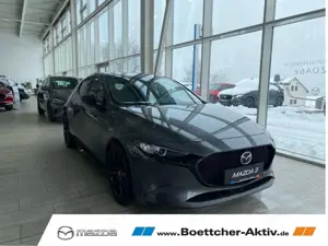 Mazda 3 2.5 SKYACTIV G Homura PDC v+h Kamera ACC Navi