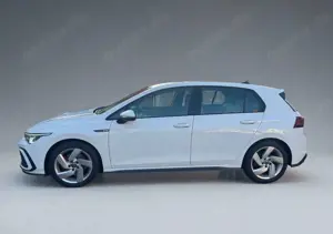 Volkswagen Golf GTD Golf 2.0 TDI SCR DSG GTD - orig. 24.800 km