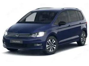 Volkswagen Touran Bild 2
