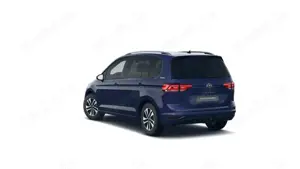 Volkswagen Touran Bild 4