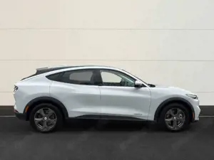 Ford Mustang Mach-E Basis ACC+Klima+Navi+Winter-Paket+DAB+LED Bild 5