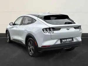 Ford Mustang Mach-E Basis ACC+Klima+Navi+Winter-Paket+DAB+LED Bild 3