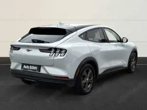 Ford Mustang Mach-E Basis ACC+Klima+Navi+Winter-Paket+DAB+LED Bild 4