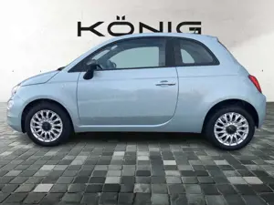 Fiat 500 Bild 2