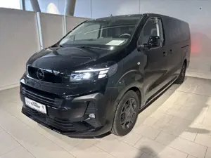 Opel Zafira Life 2.0 D XL Aut. 130 kW Edition