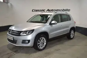 Volkswagen Tiguan Sport  Style 4Motion *R.Kamera*BiXenon*