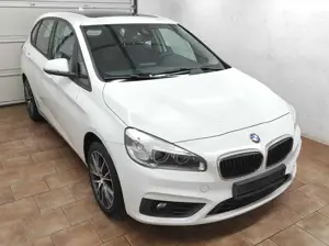 BMW 220