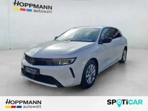 Opel Astra L Edition 1.2T*LED*SITZHZG*KLIMAAUT*