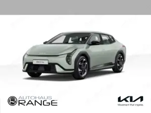 Kia Others 150 kW GT-Line