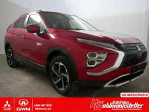 Mitsubishi Eclipse Cross PHEV - PLUS, LED-Licht, Navi, PDC, uvm.