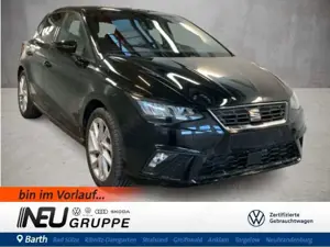 SEAT Ibiza FR 1.0