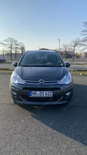 Citroen C3 Pure Tech 110 StopStart Exclusive