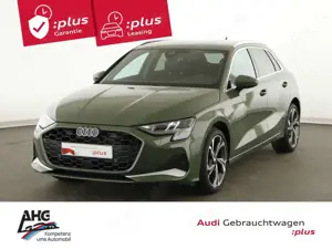 Audi A3 Sportback 30 TFSI S tronic advanced