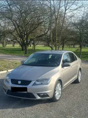 SEAT Toledo