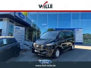Ford Transit Custom Kombi 320 L1 Klimaautomatik Kamera 9-Sitzer
