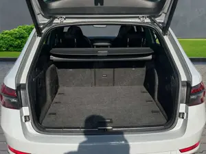 Skoda Superb Bild 5