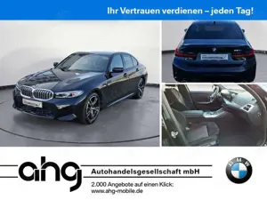 BMW 320 i M Sportpaket Innovationsp. HIFI