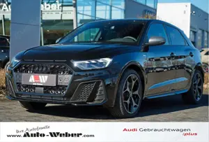 Audi A1 Sportback 40TFSI 2x S-LINE NAVI KAMERA SONOS