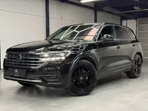 Volkswagen Touareg R-Line V6 TDI 4M Matrix LED*LUFTF.*ACC
