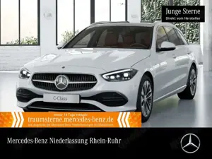 Mercedes-Benz C 300 de T 4M AVANTG+PANO+360+AHK+BURMESTER+9G