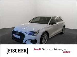 Audi A3 Sportback 40TFSI e S tronic Advanced Matrix Navi A