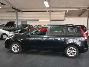 Hyundai i30 cw Edition+ HU10/2027 SR WR LM KLIMA