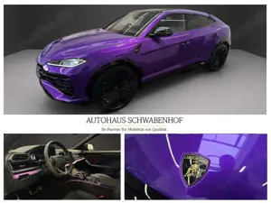 Lamborghini Urus SE NEW BangOlufsen 23 PANO STOCK!