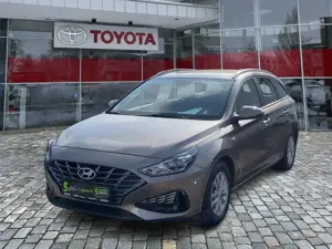 Hyundai i30 cw 1.0 T-GDI Select Top gepflegter Kombi