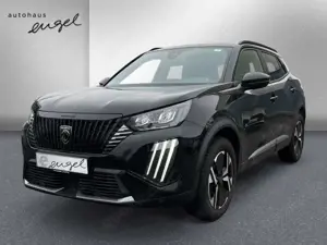 Peugeot 2008 PureTech 130 EAT8 Allure,NAV,ACC,LED,KAMERA,SHZ,