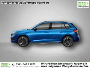 Skoda Kamiq Monte Carlo 1.5 TSI 7-Gang-DSG 110 kW (150 PS),...
