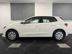 Skoda Fabia 1.0 TSI 115PS 5J-Garantie LED SHZ Einpark. Bild 5