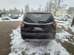 Ford Kuga 1.5 4x2 M/T EcoBoost Titanium Bild 5