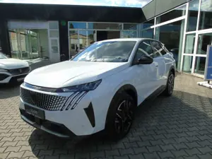 Peugeot 3008 Hybrid 145 Allure Panorama-Navigation,Drive-Assist